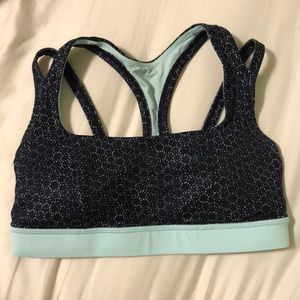 Lululemon bra